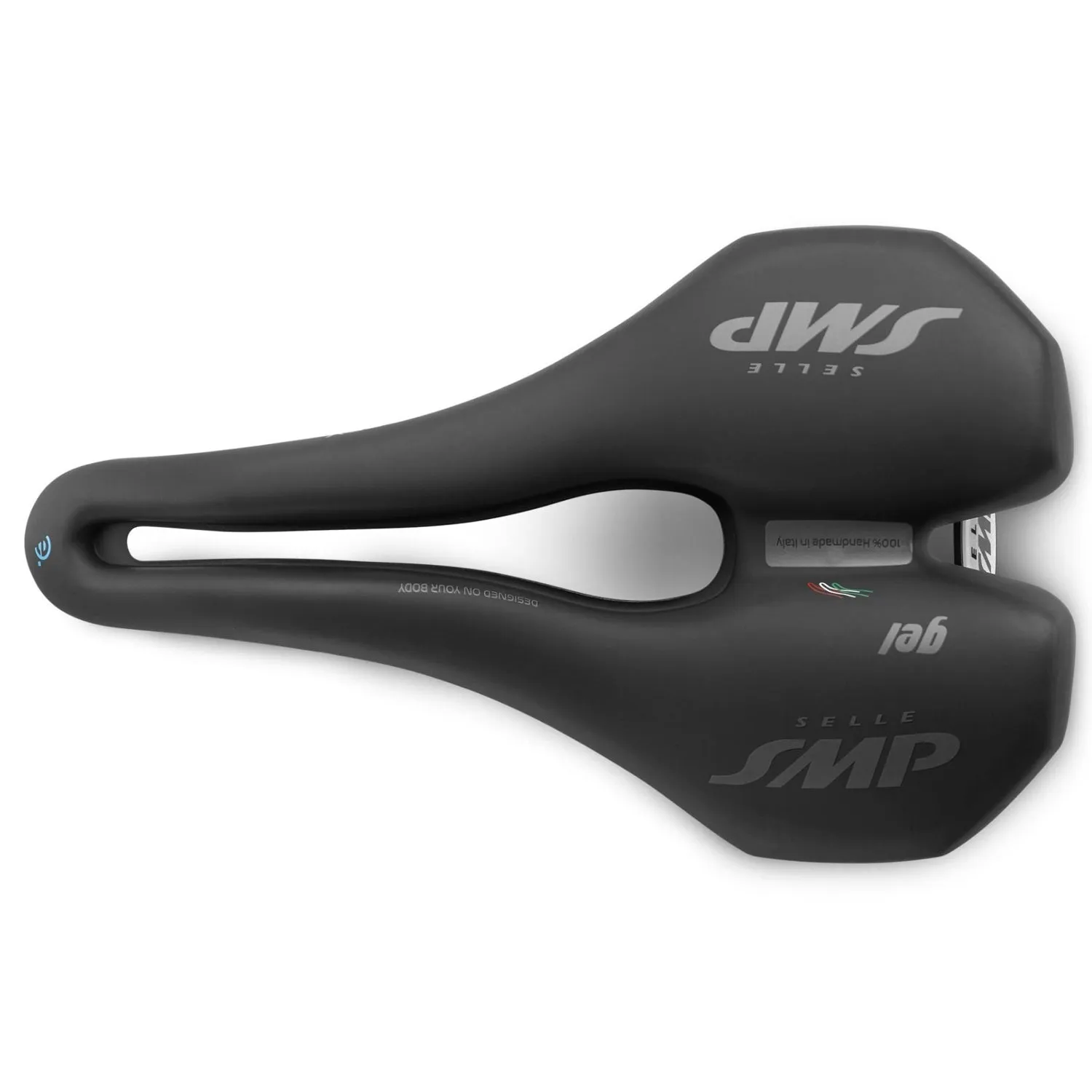 Sella SMP E-TRK - Nero