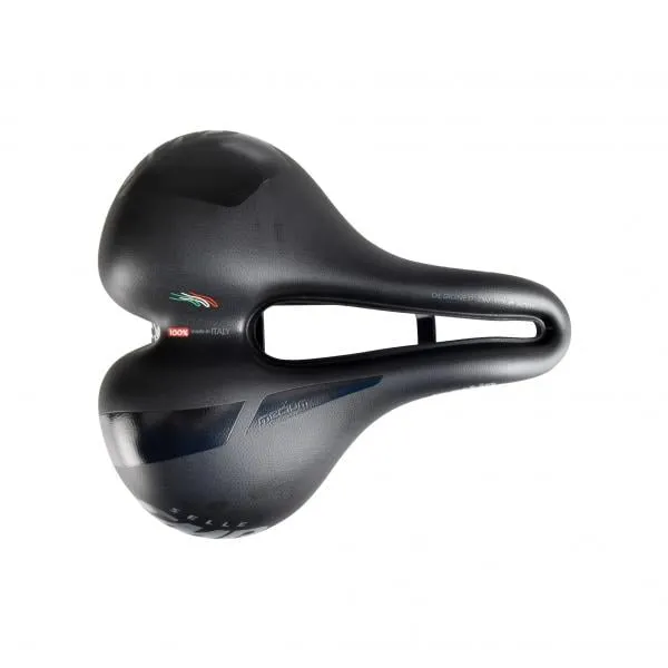 Selle SMP Martin Touring Medium