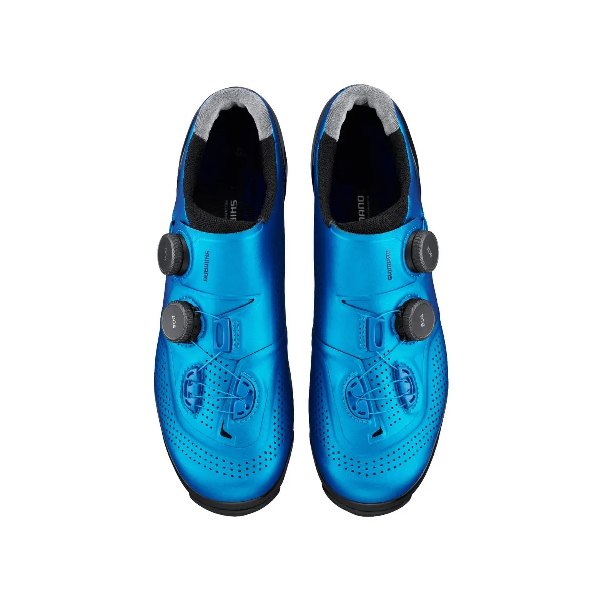 Shimano XC902 MTB Shoes Blue