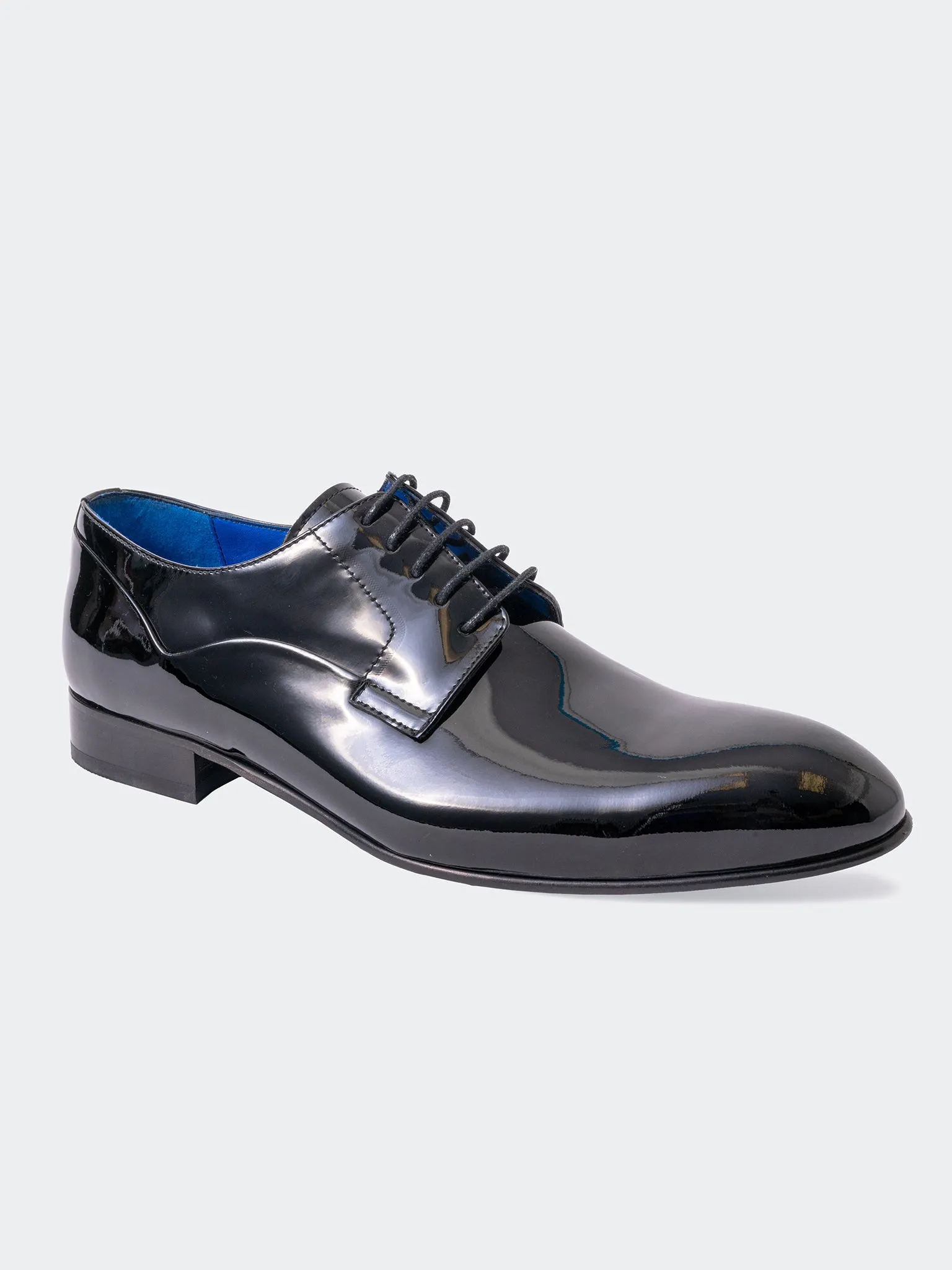 Shoe Class Mirror Black