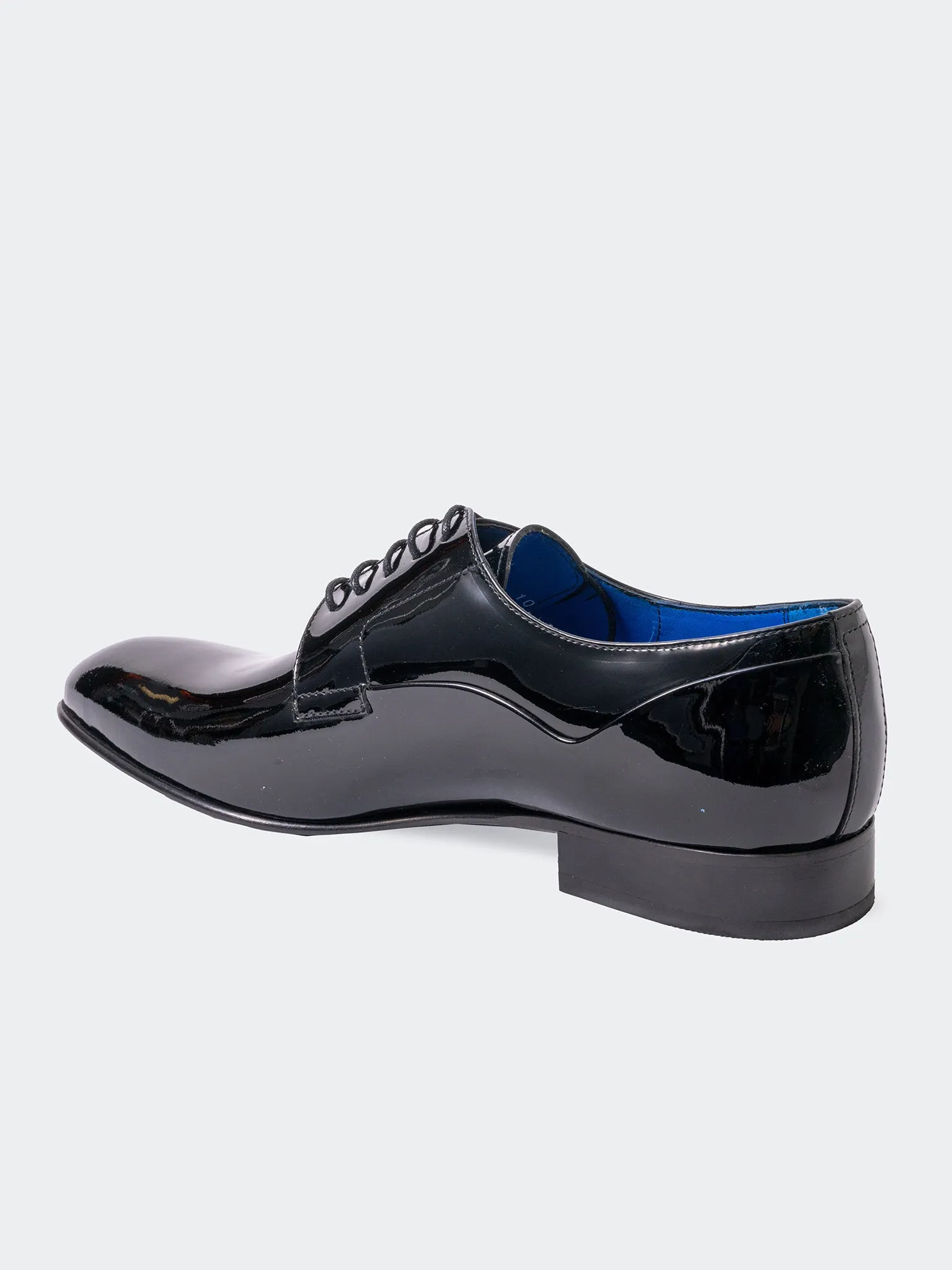 Shoe Class Mirror Black