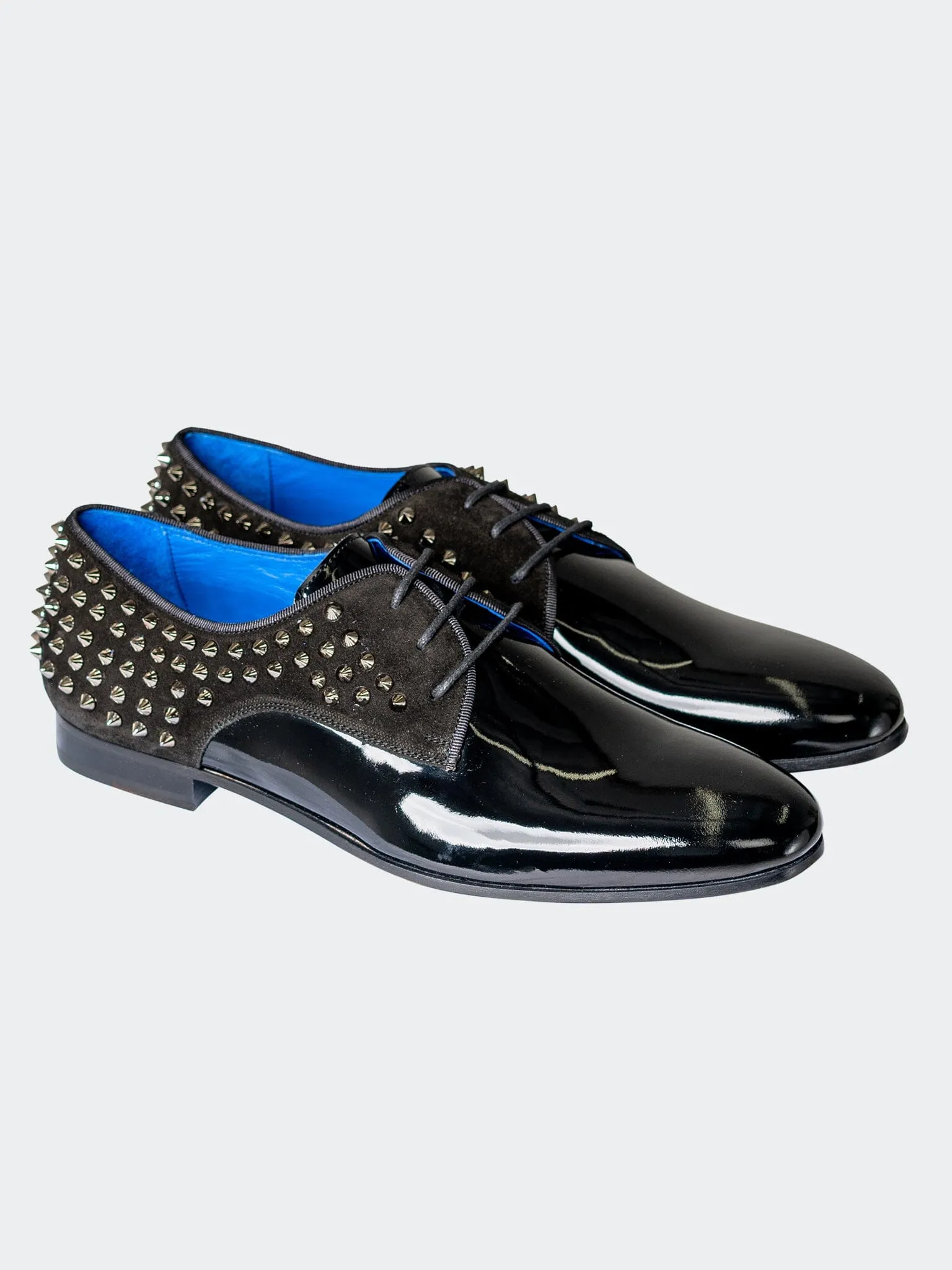 Shoe Class SpikeBlack