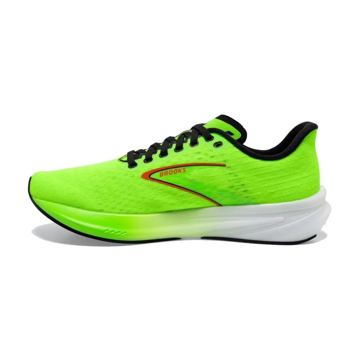 Shoes Brooks Hyperion Fluor Green