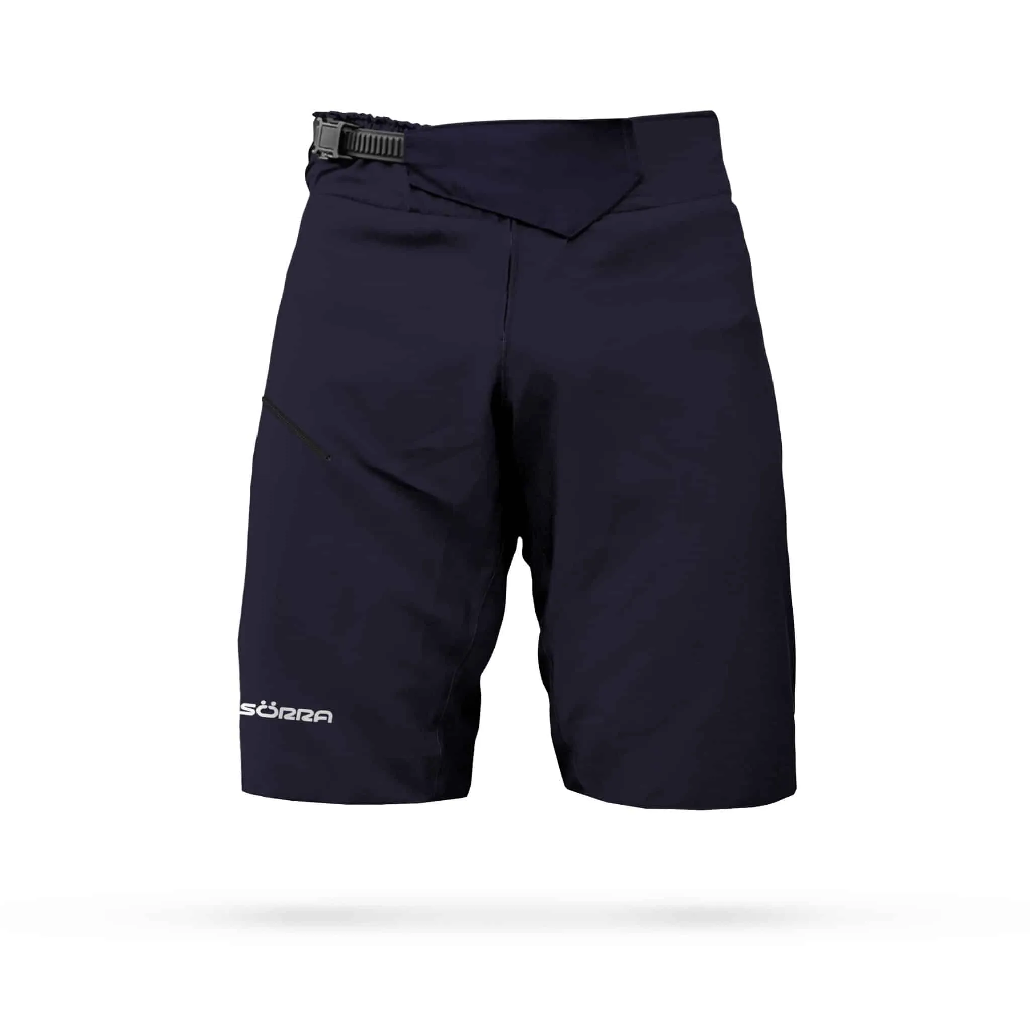 SHORTS TREKKING NAVY