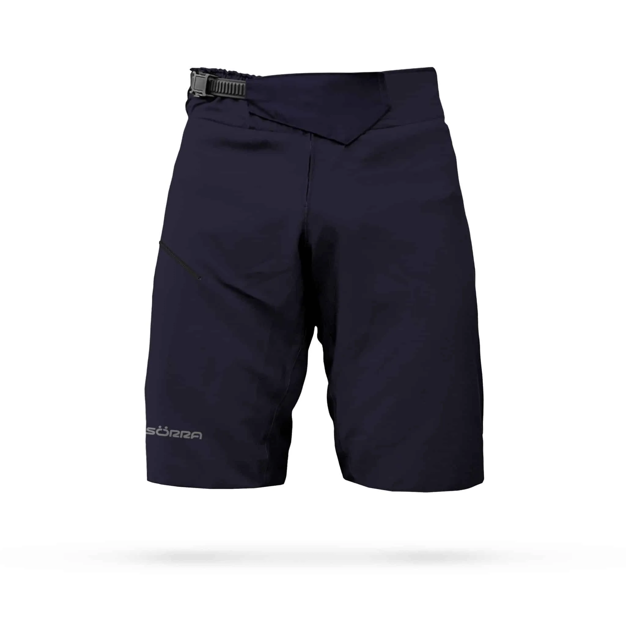 SHORTS TREKKING NAVY