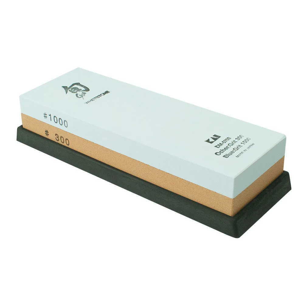 Shun Whetstone 300/1000 – DM0708