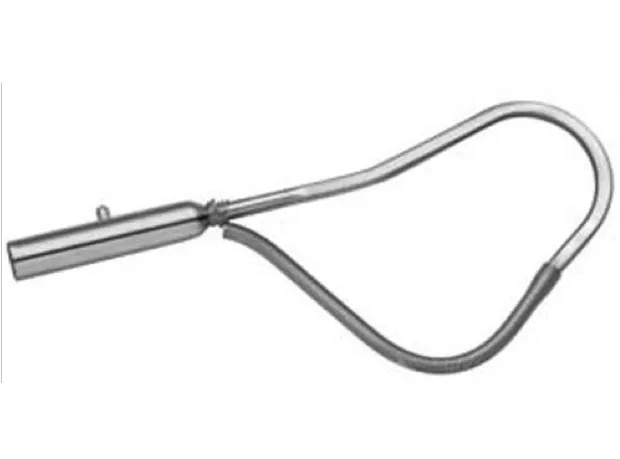 Shurhold Stainless Steel Sharp Gaff Hook