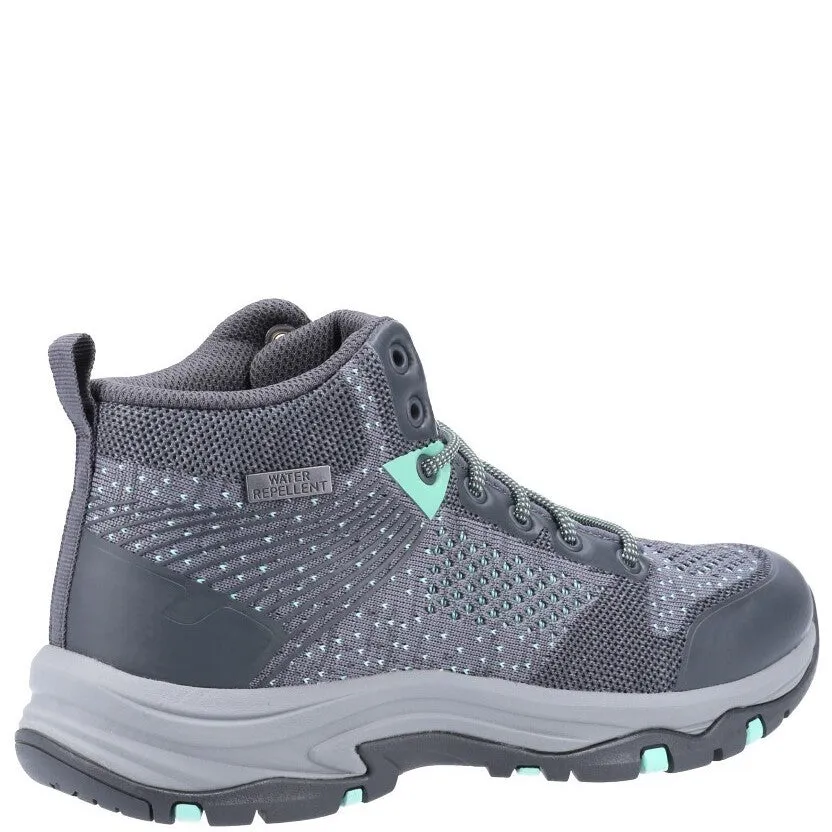 Skechers Trego Hiking Boots