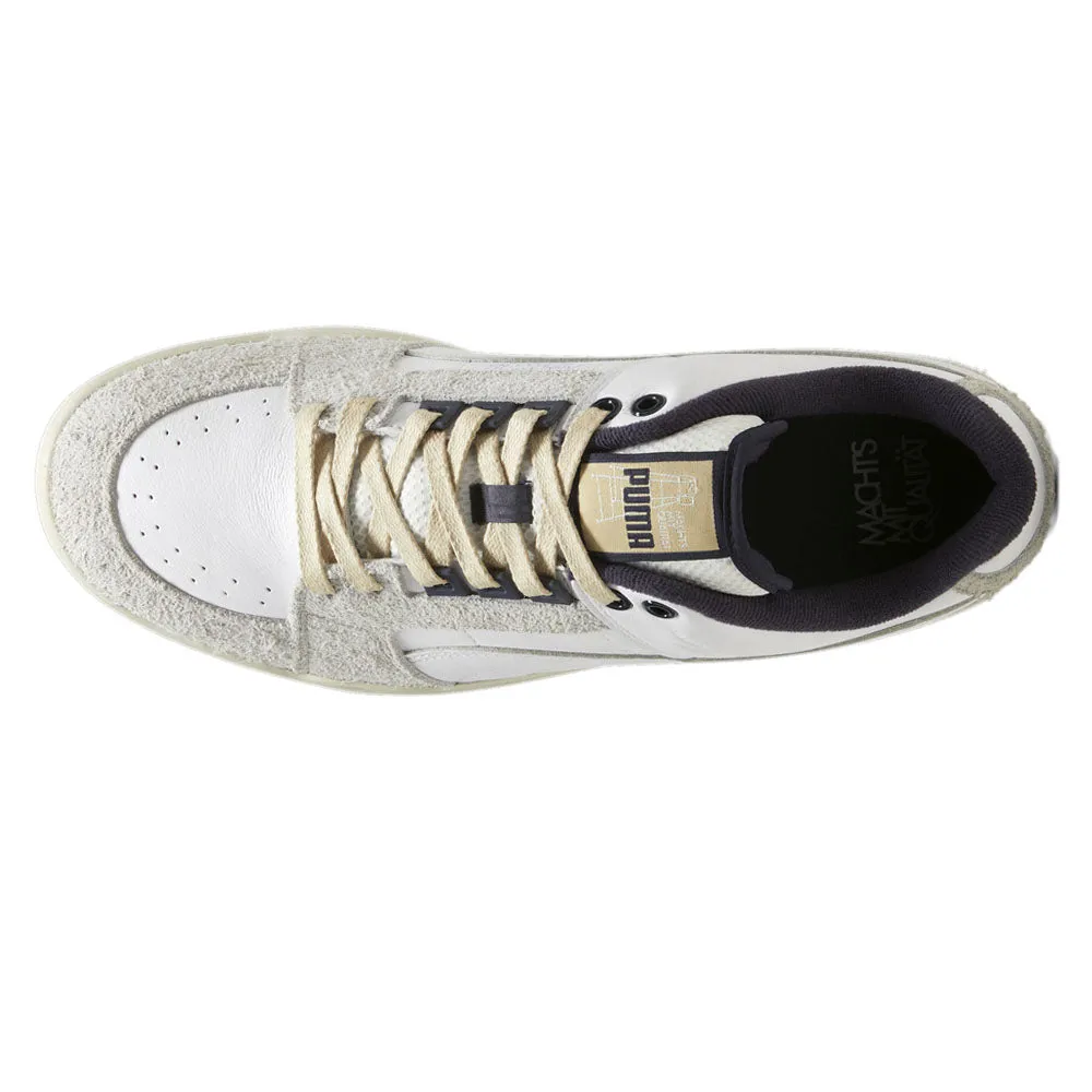 Slipstream Lo Service Line Lace Up Sneakers