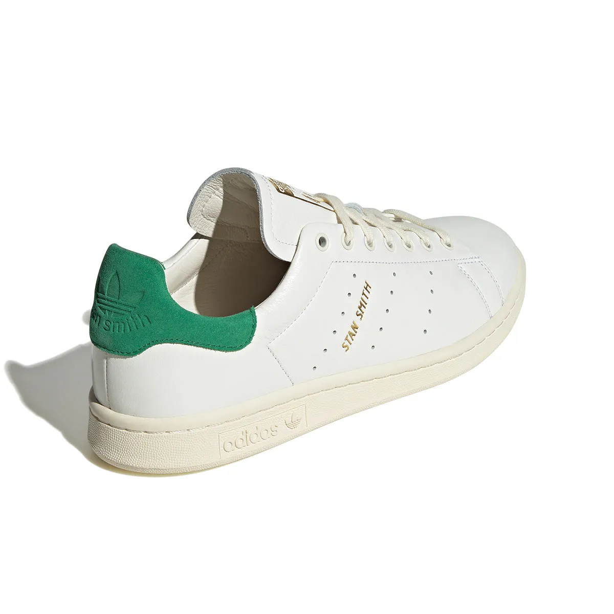 Stan Smith Lux 'Cloud White Green'