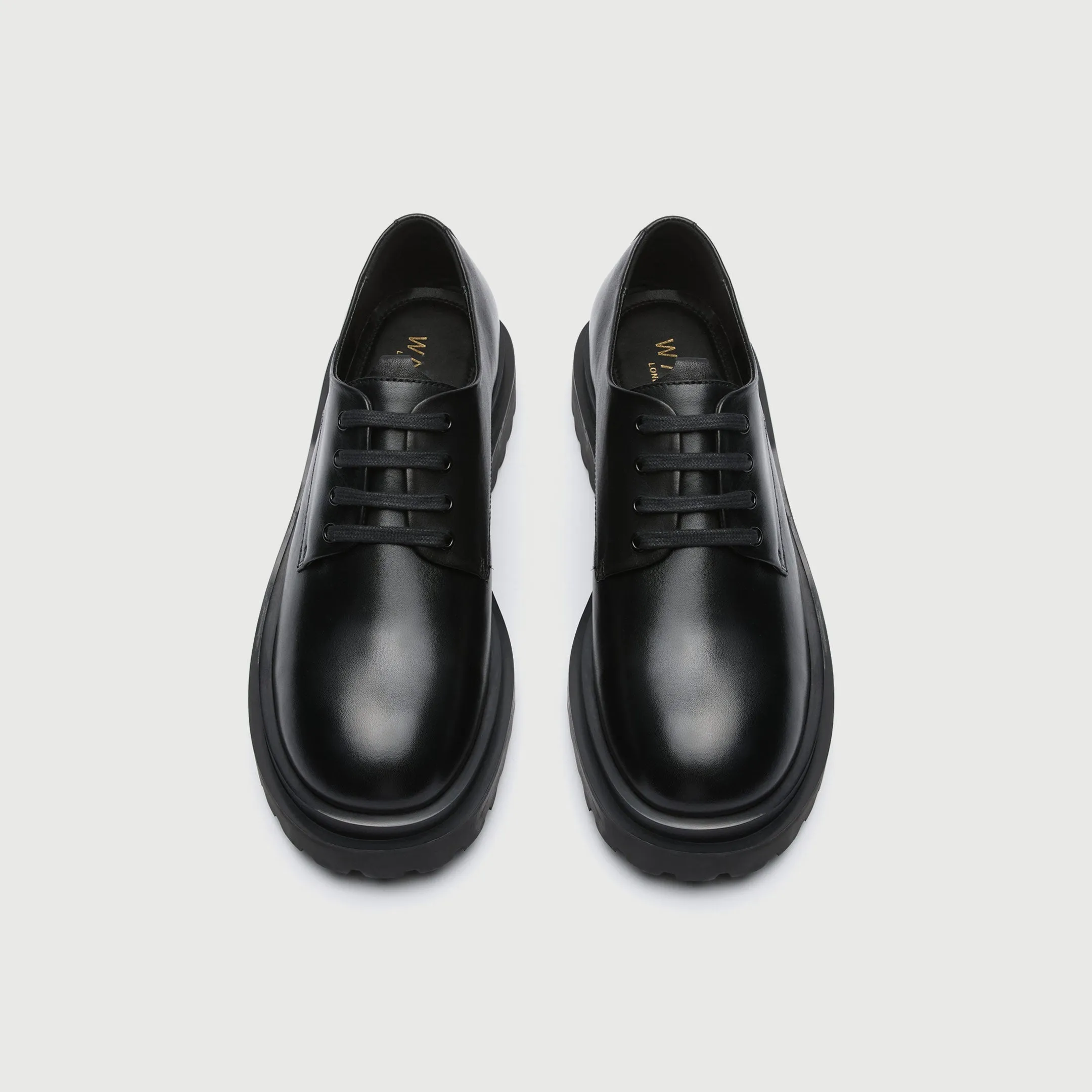 Sully Derby Shoe