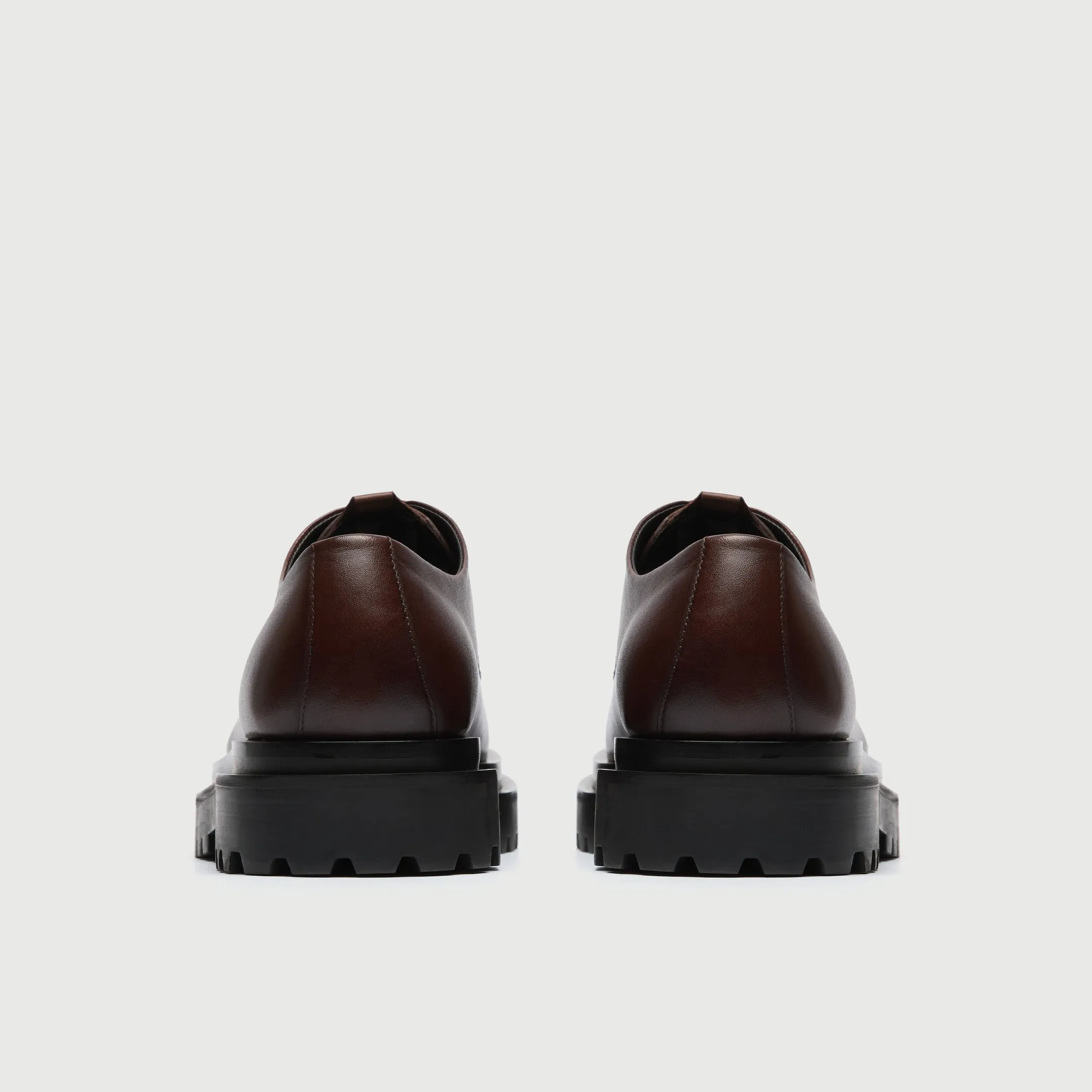 Sully Derby Shoe