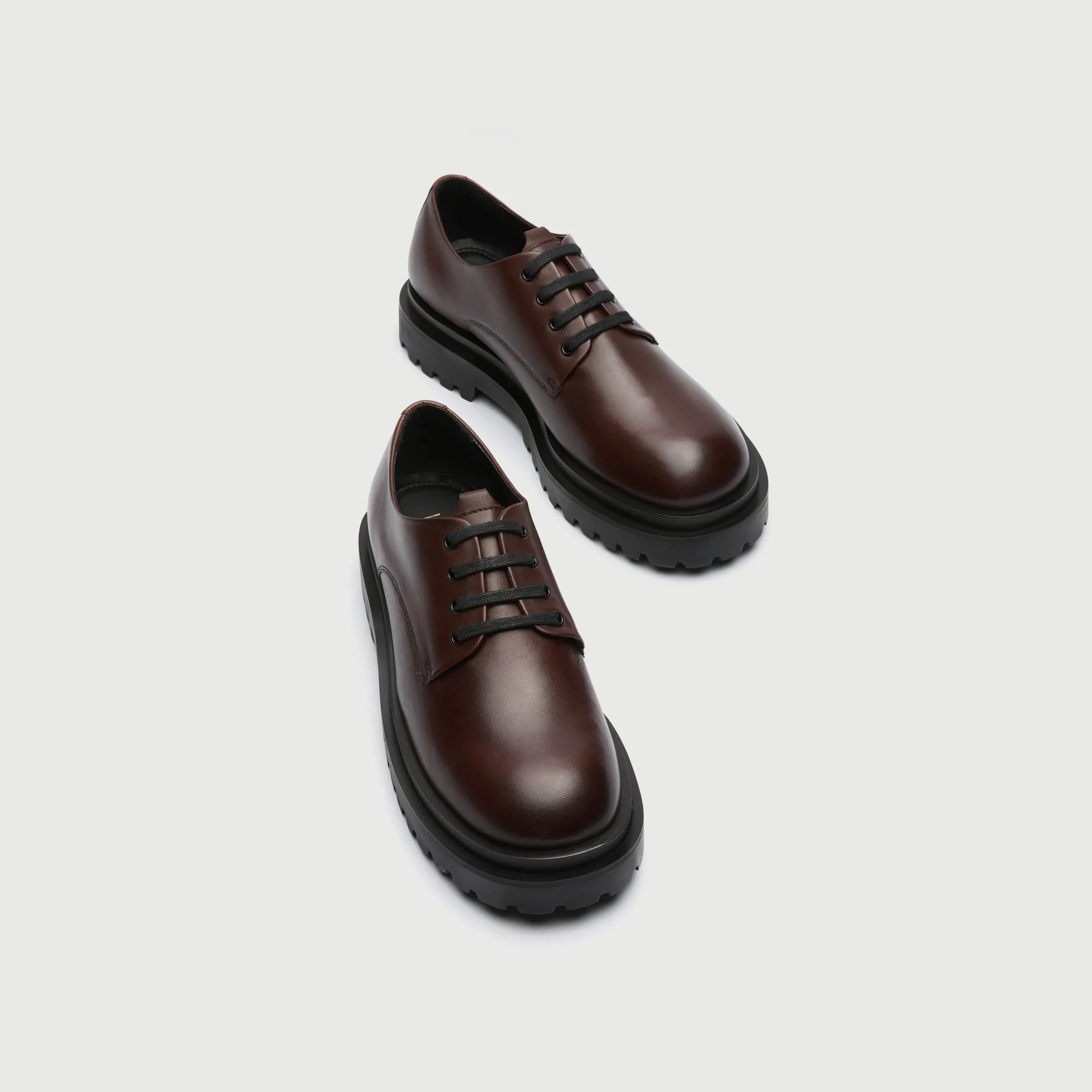 Sully Derby Shoe