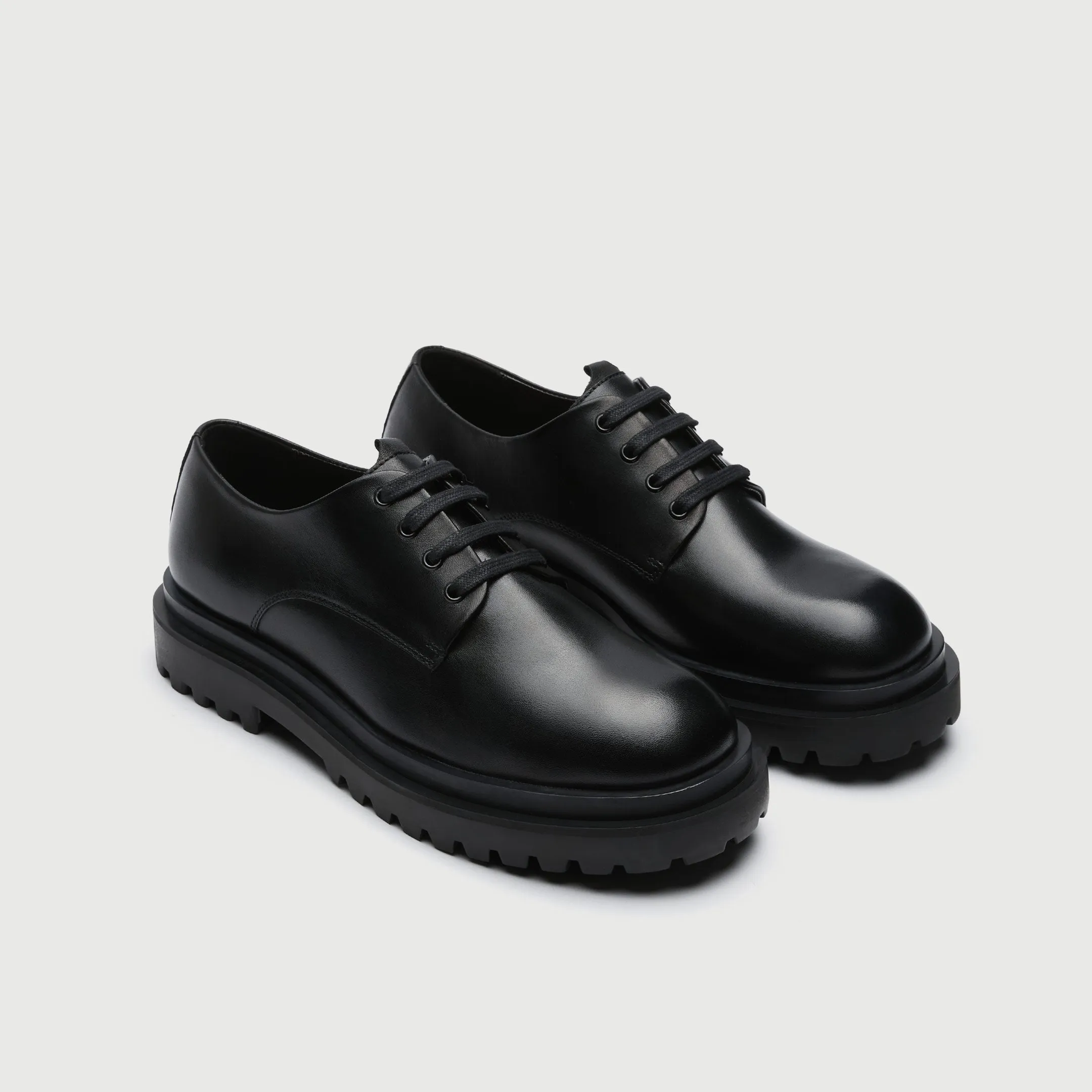 Sully Derby Shoe