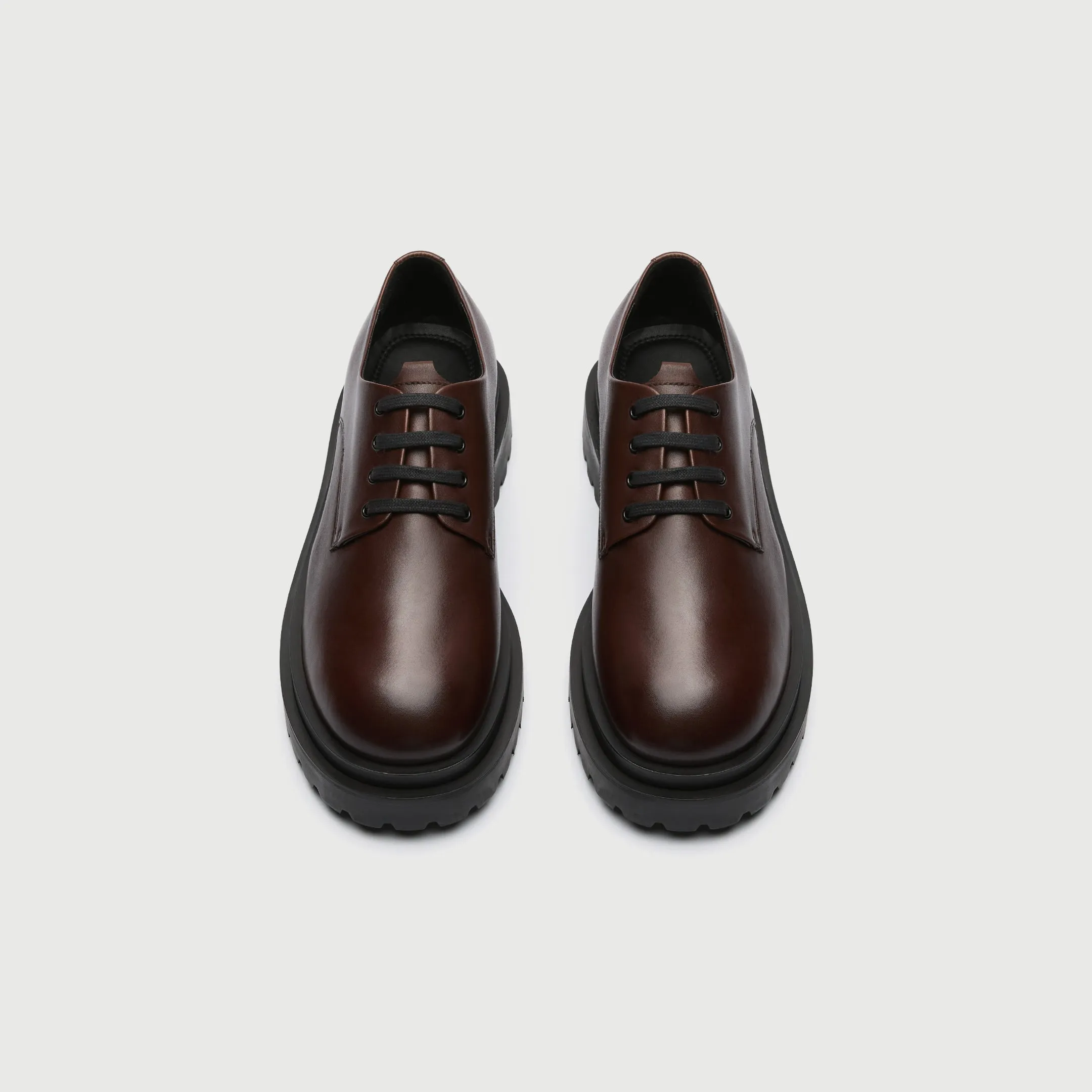 Sully Derby Shoe