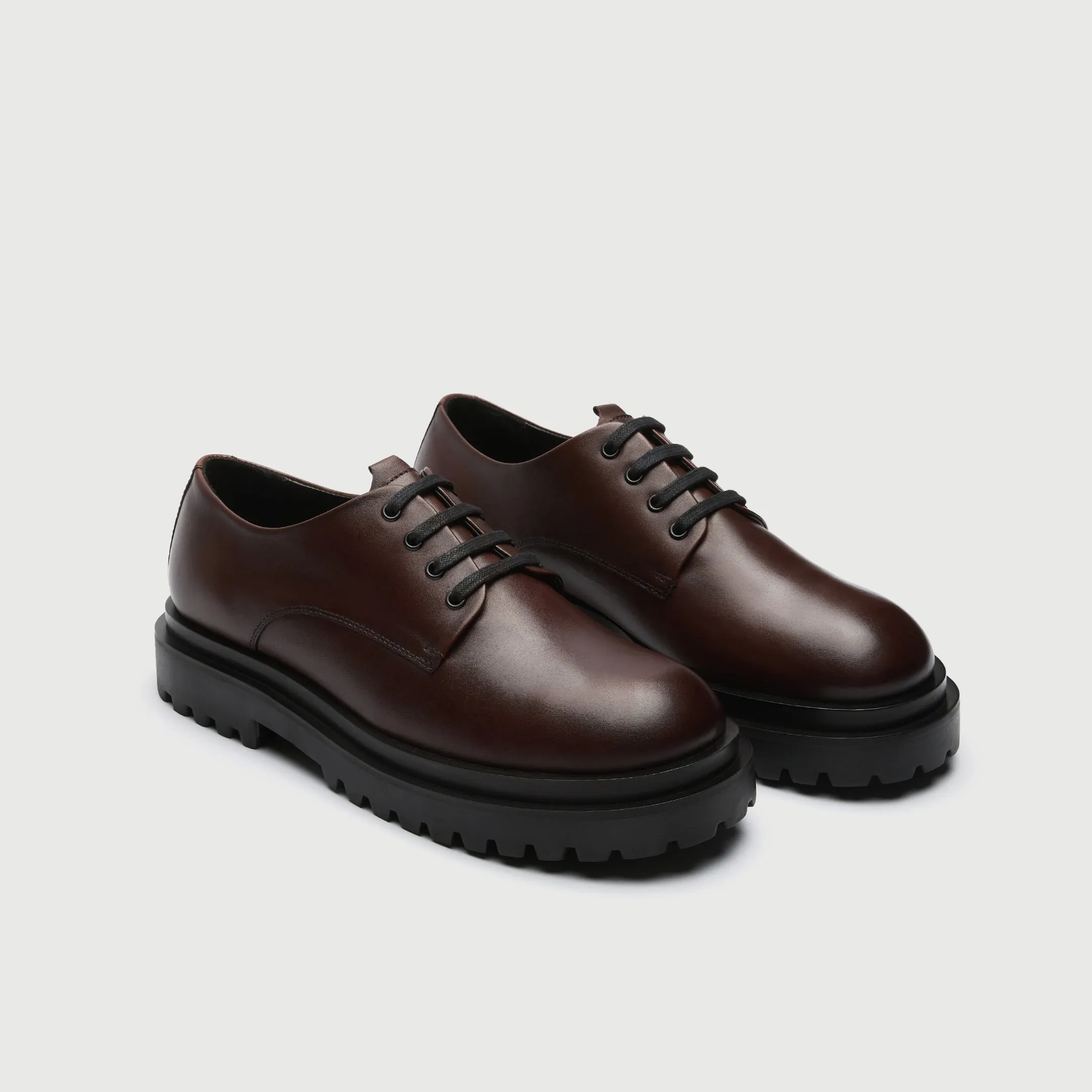 Sully Derby Shoe