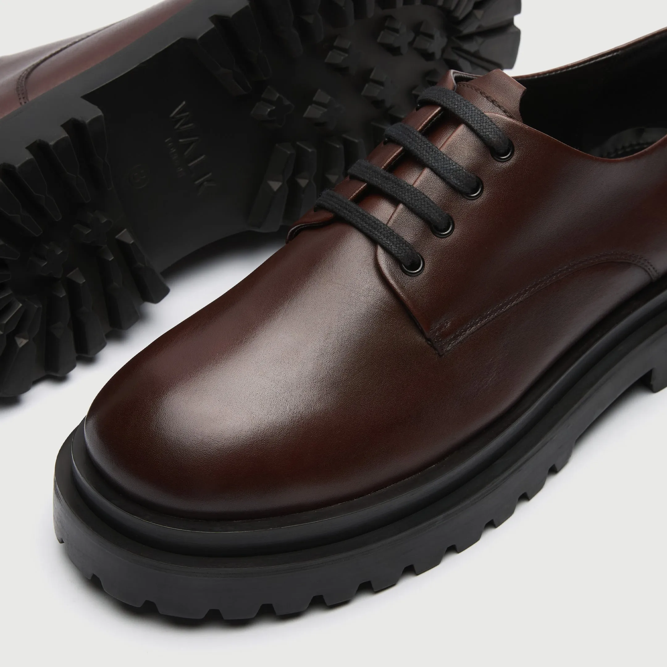 Sully Derby Shoe