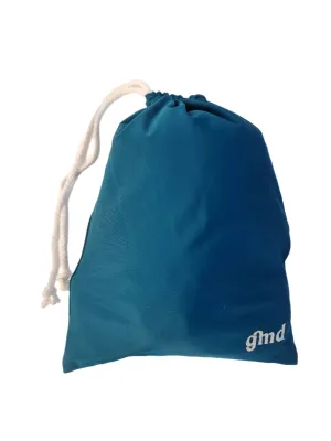 Teal Lycra Guard Bag (name optional)