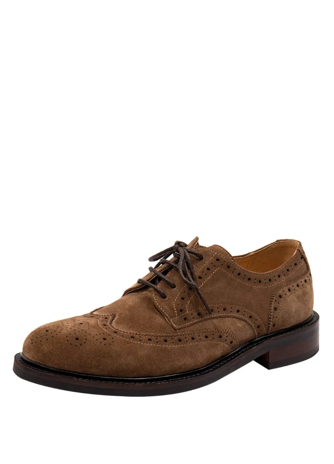 Tedy Men's Oxford Shoes