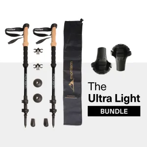 The Ultra Light Bundle