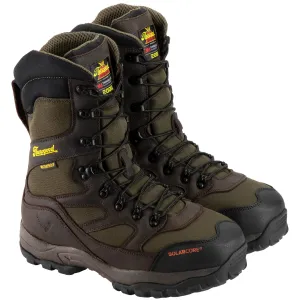 Thorogood Men's Mountain Ridge Boot Insulated with Solarcore