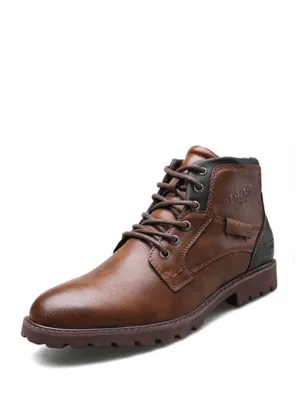 Tiago Men's Fashion Boots