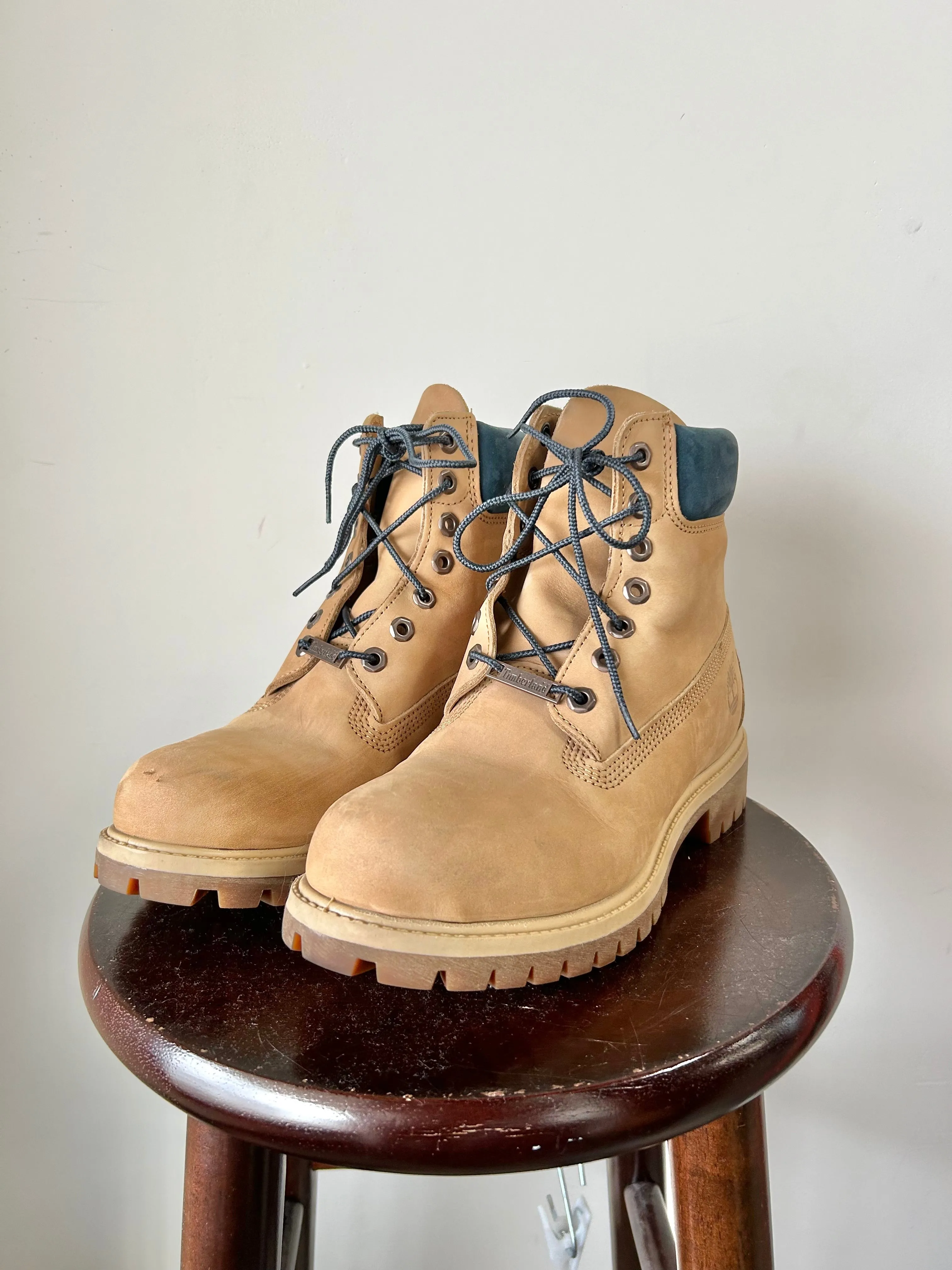 Timberland Shoes Boots Womens 8