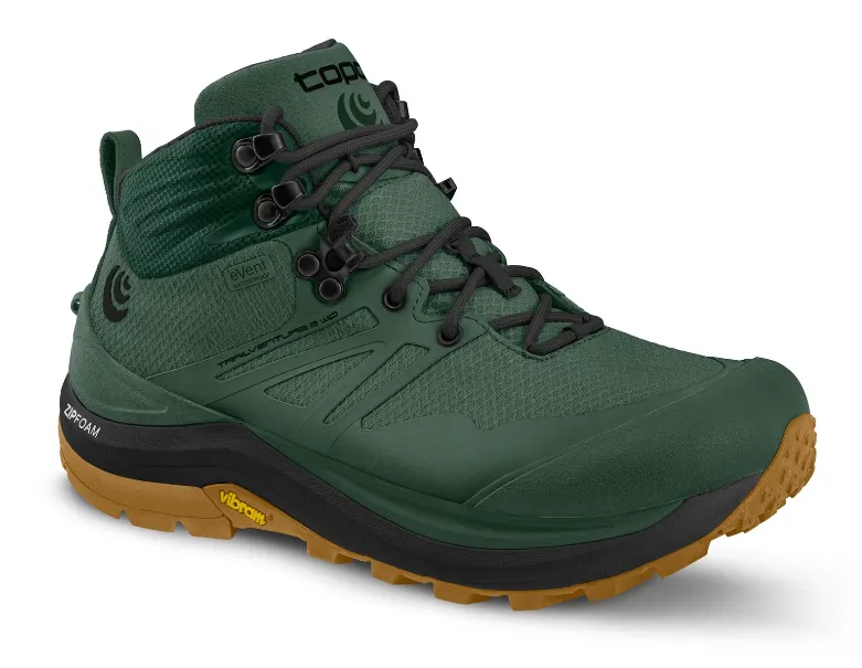 Topo Trailventure 2 Mid Waterproof Men's