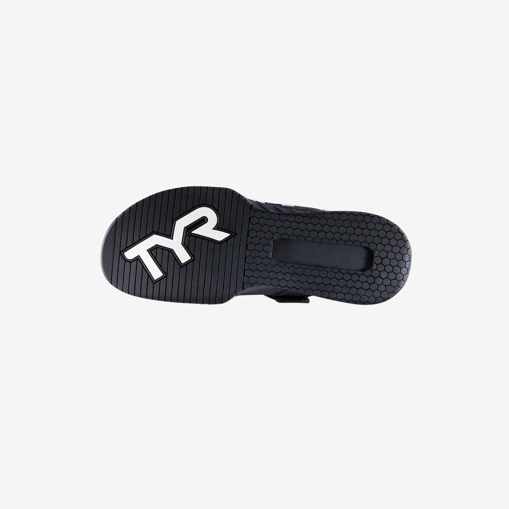 TYR L-1 Lifter Black