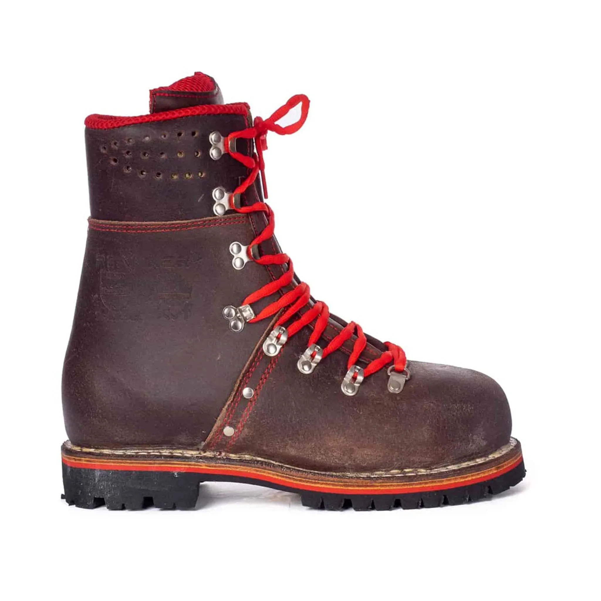 Tyrol Juchten Class 1 Chainsaw Boots