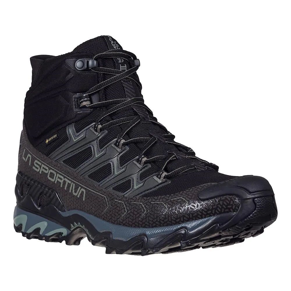 ULTRA RAPTOR II MID WIDE - MEN'S HIKING BOOT