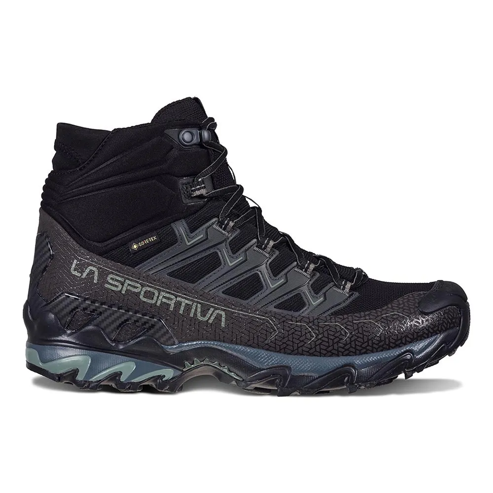 ULTRA RAPTOR II MID WIDE - MEN'S HIKING BOOT