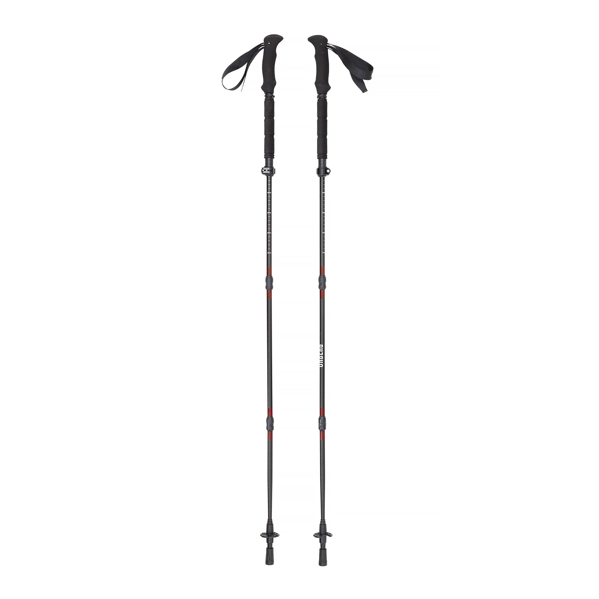 Urberg Trekking Pole Rio Red | Buy Urberg Trekking Pole Rio Red here | Outnorth