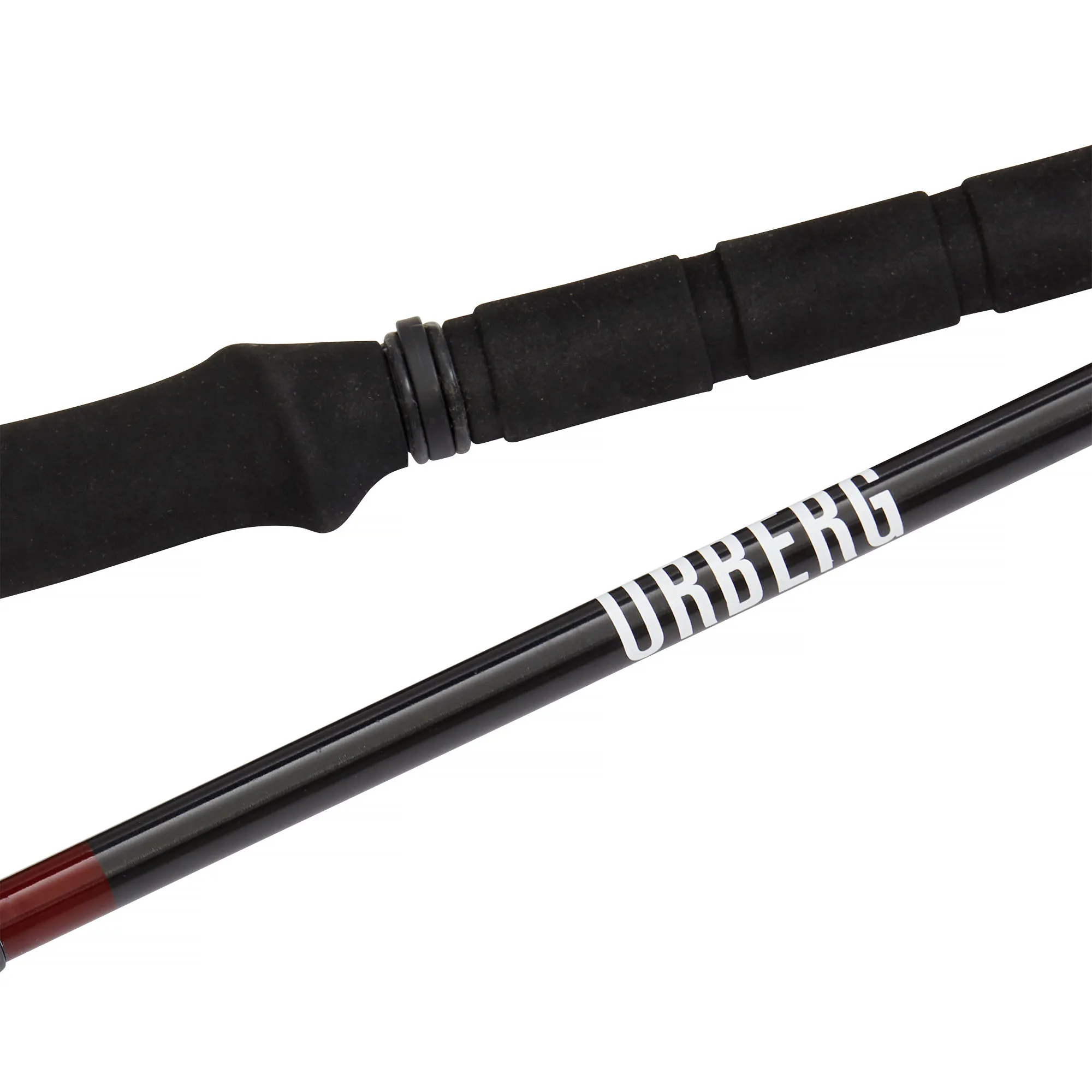 Urberg Trekking Pole Rio Red | Buy Urberg Trekking Pole Rio Red here | Outnorth