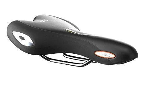 Used Selle Royal Lookin Women's Moderate Cool Xsenium Bicycle Saddle