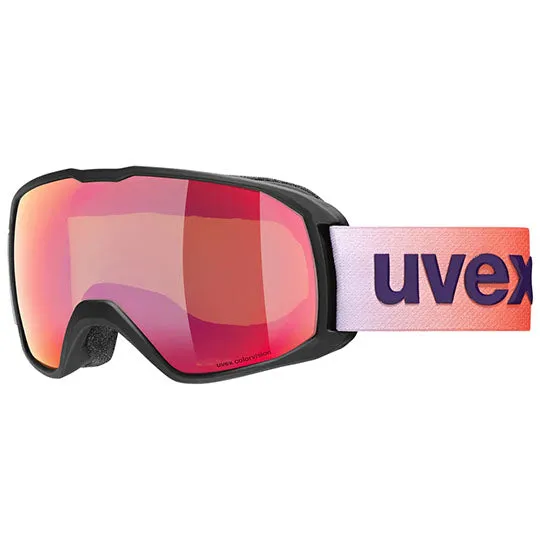 UVEX XCITD CV Goggles