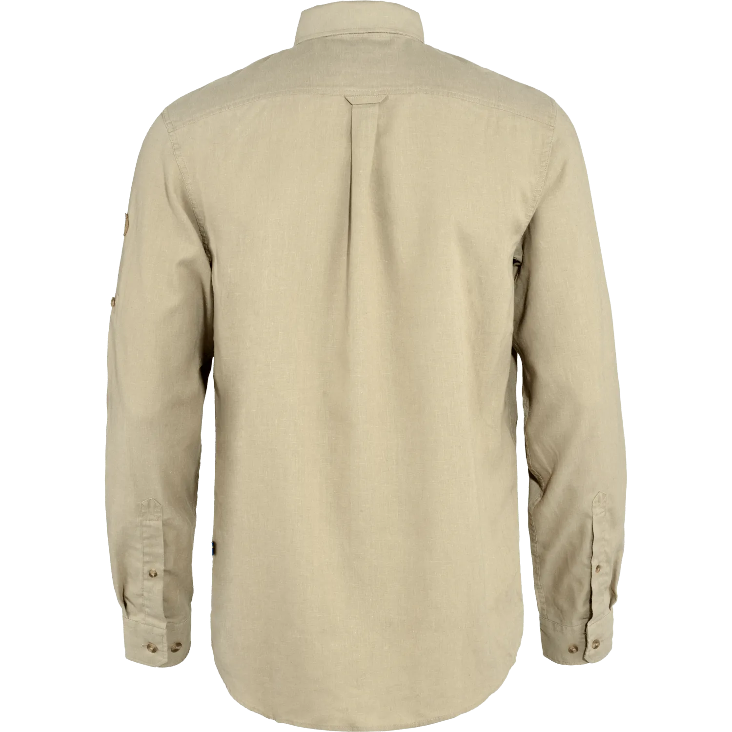 Övik Travel Shirt LS M