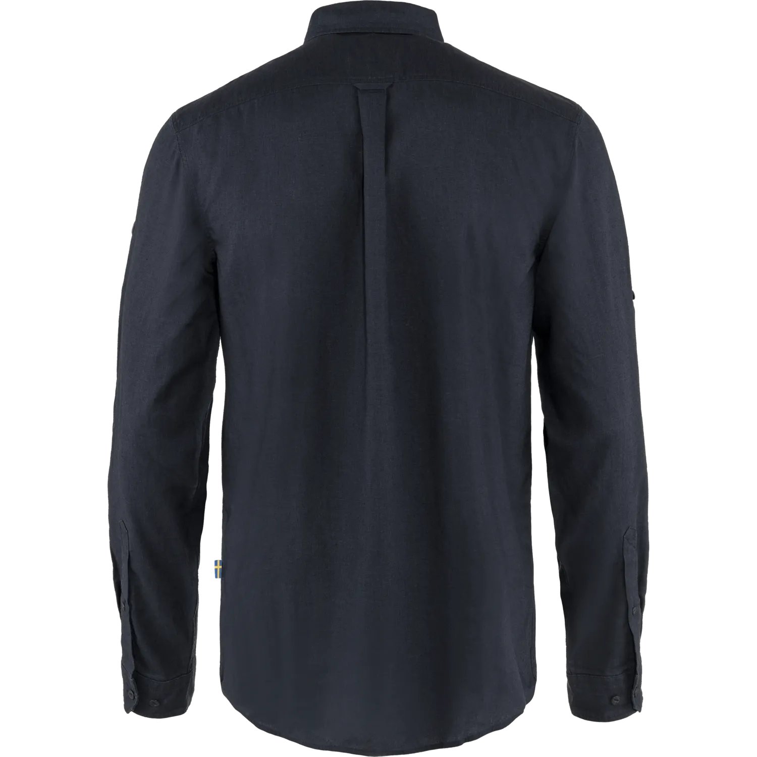 Övik Travel Shirt LS M