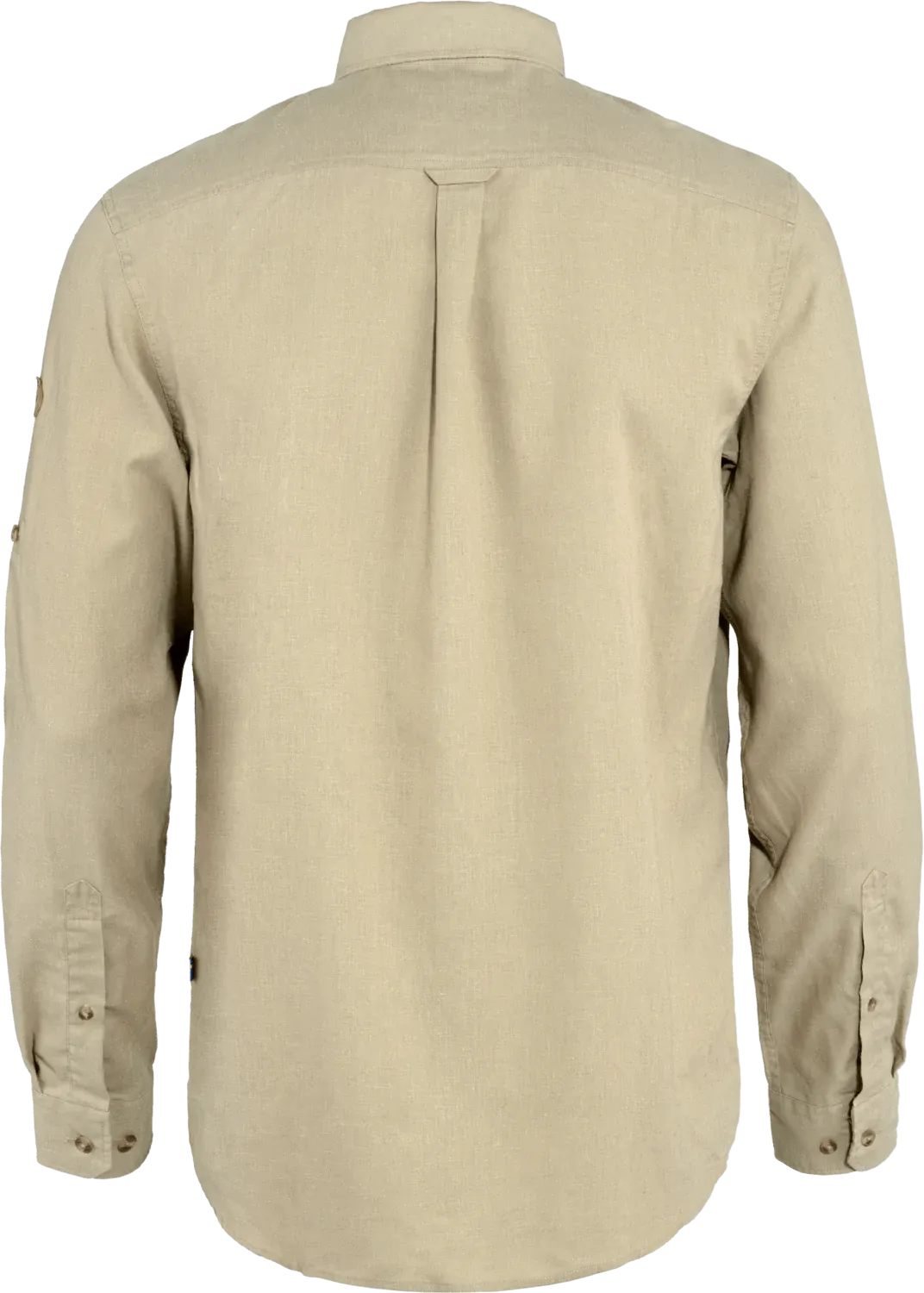 Övik Travel Shirt LS M