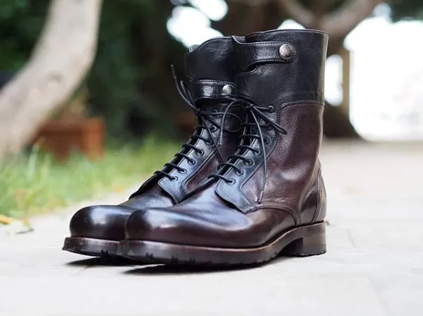 WINDY 50007<br> biker boots