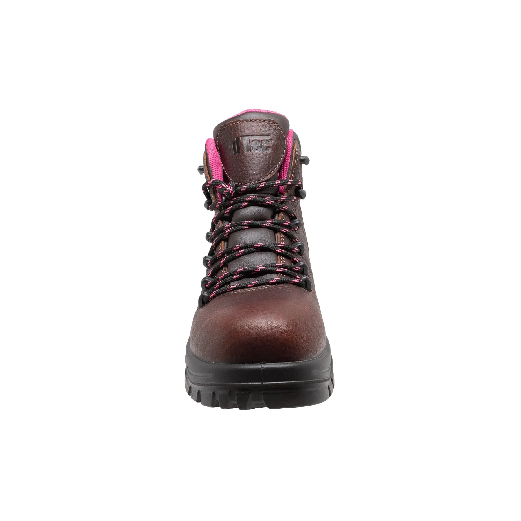 Women 6" Waterproof Hiking Boot- 8914-BR