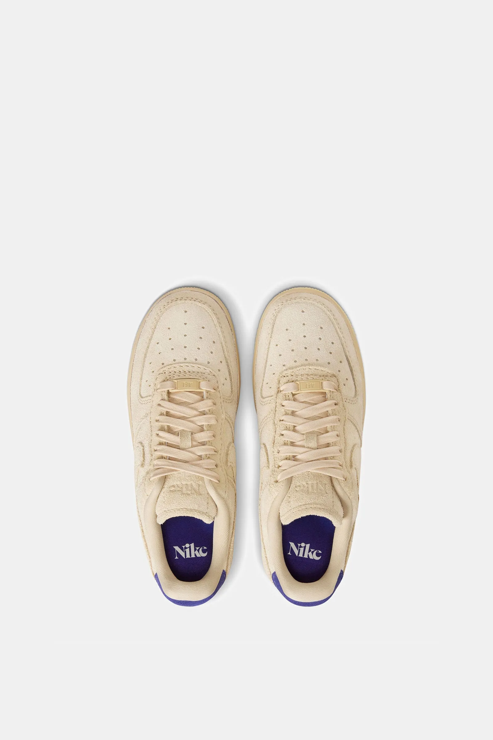 WOMEN AIR FORCE 1 '07 LX