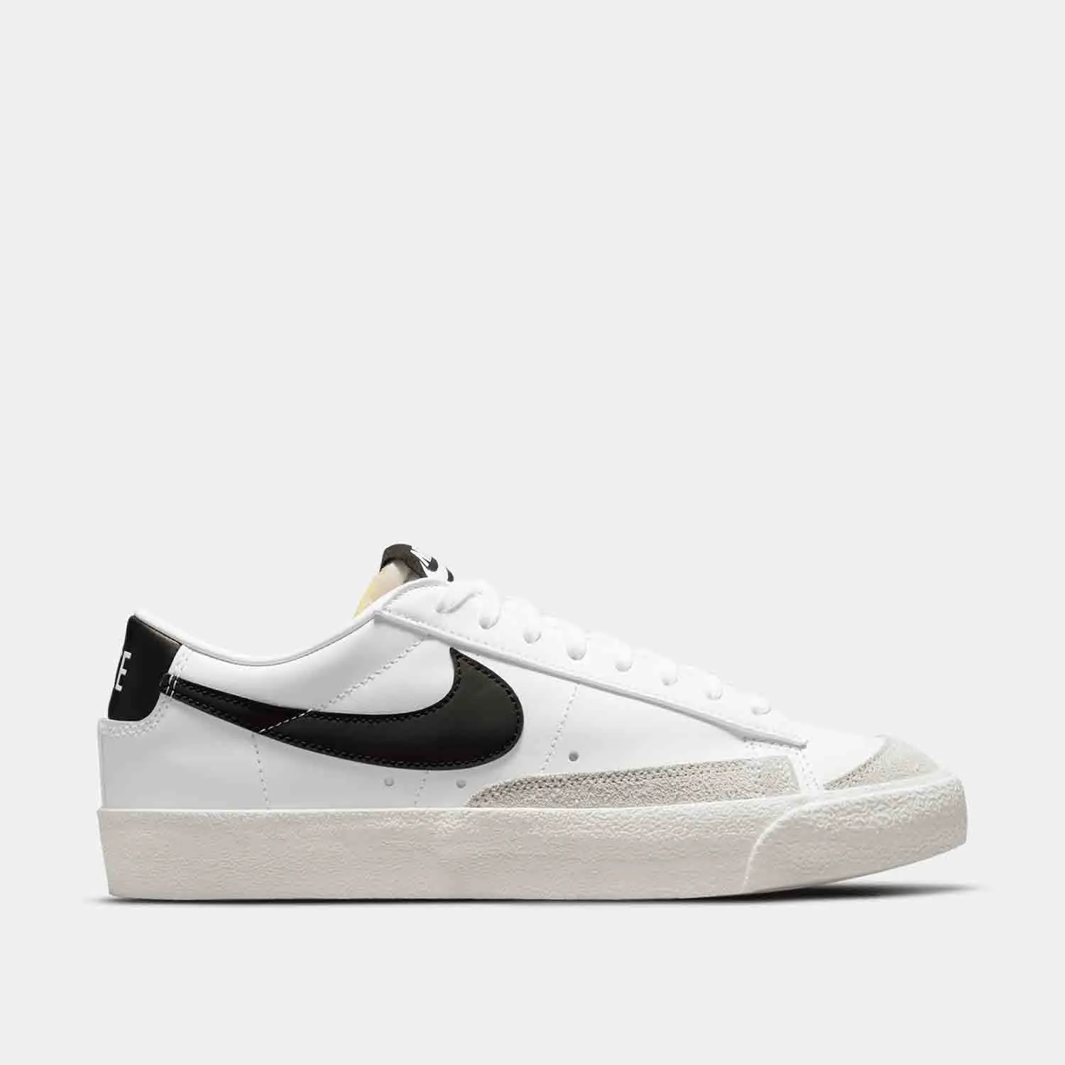 Women's Blazer Low '77