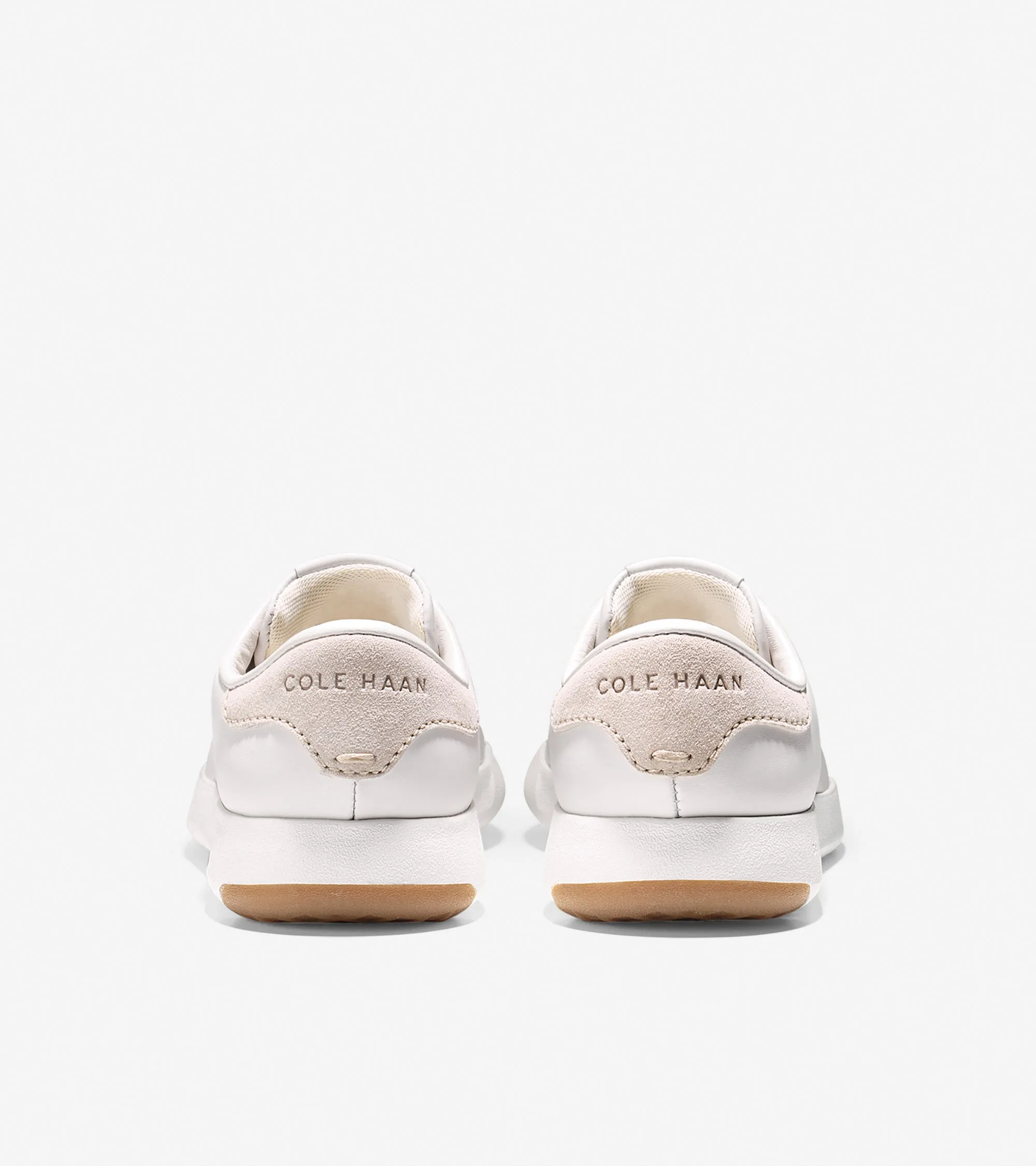 Women's GrandPrø Tennis Sneaker