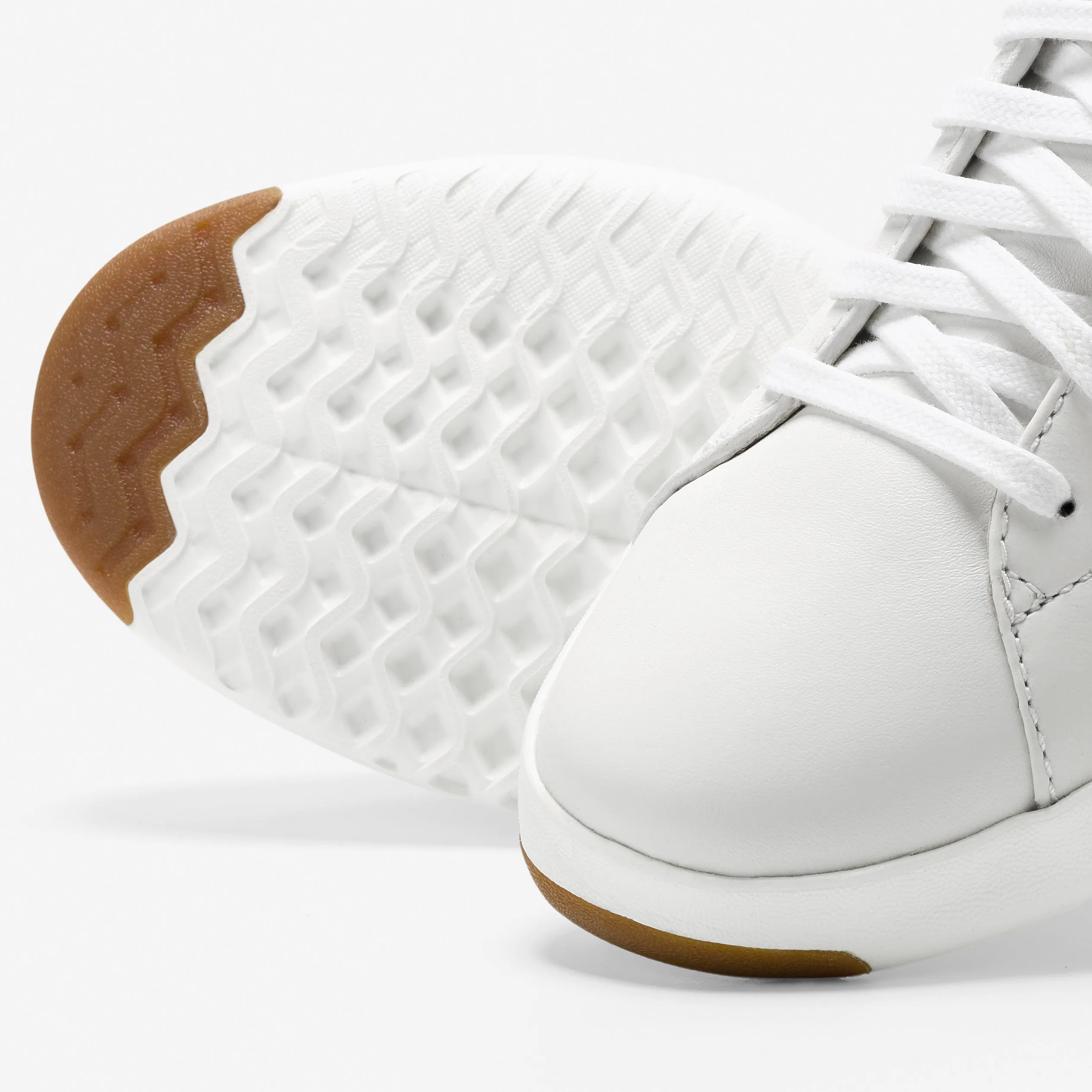 Women's GrandPrø Tennis Sneaker