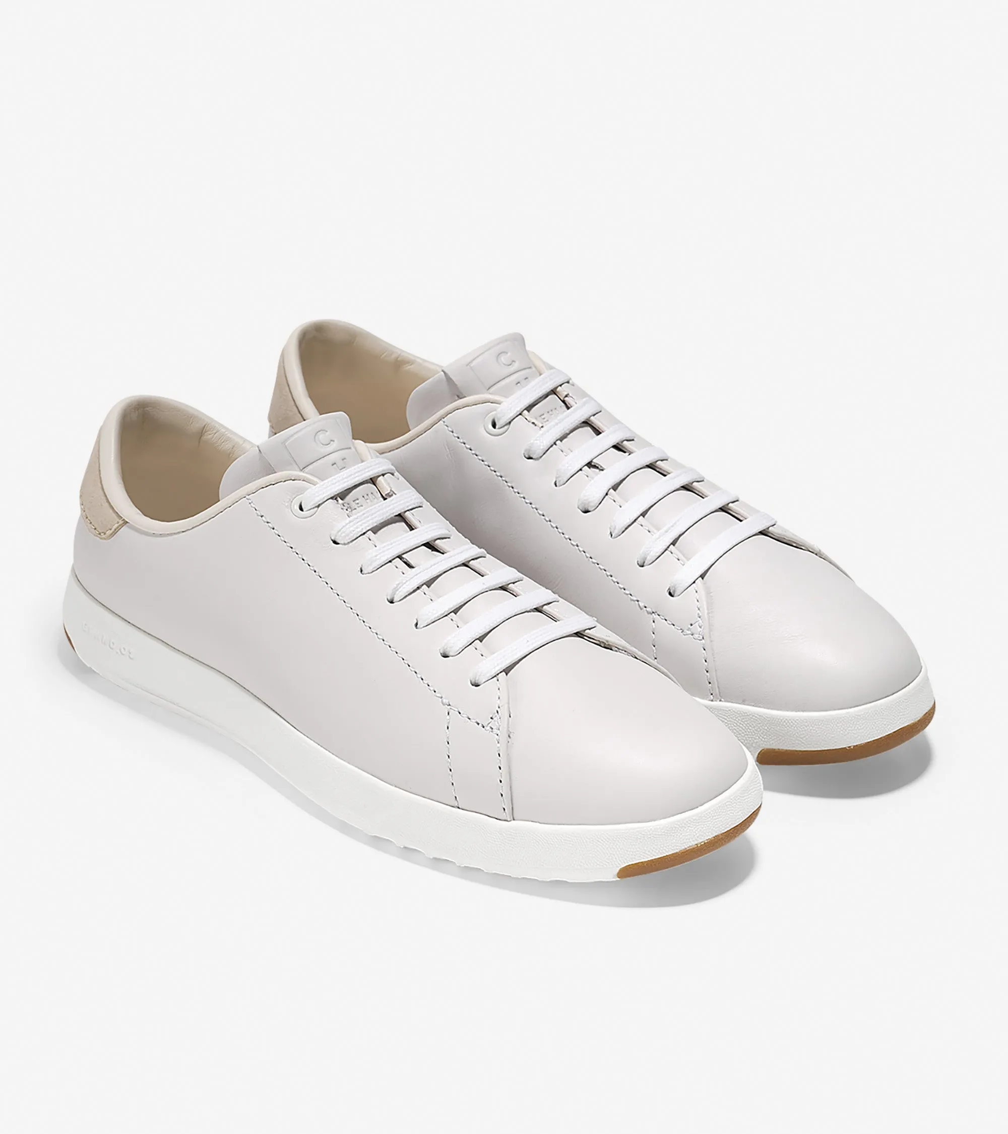 Women's GrandPrø Tennis Sneaker