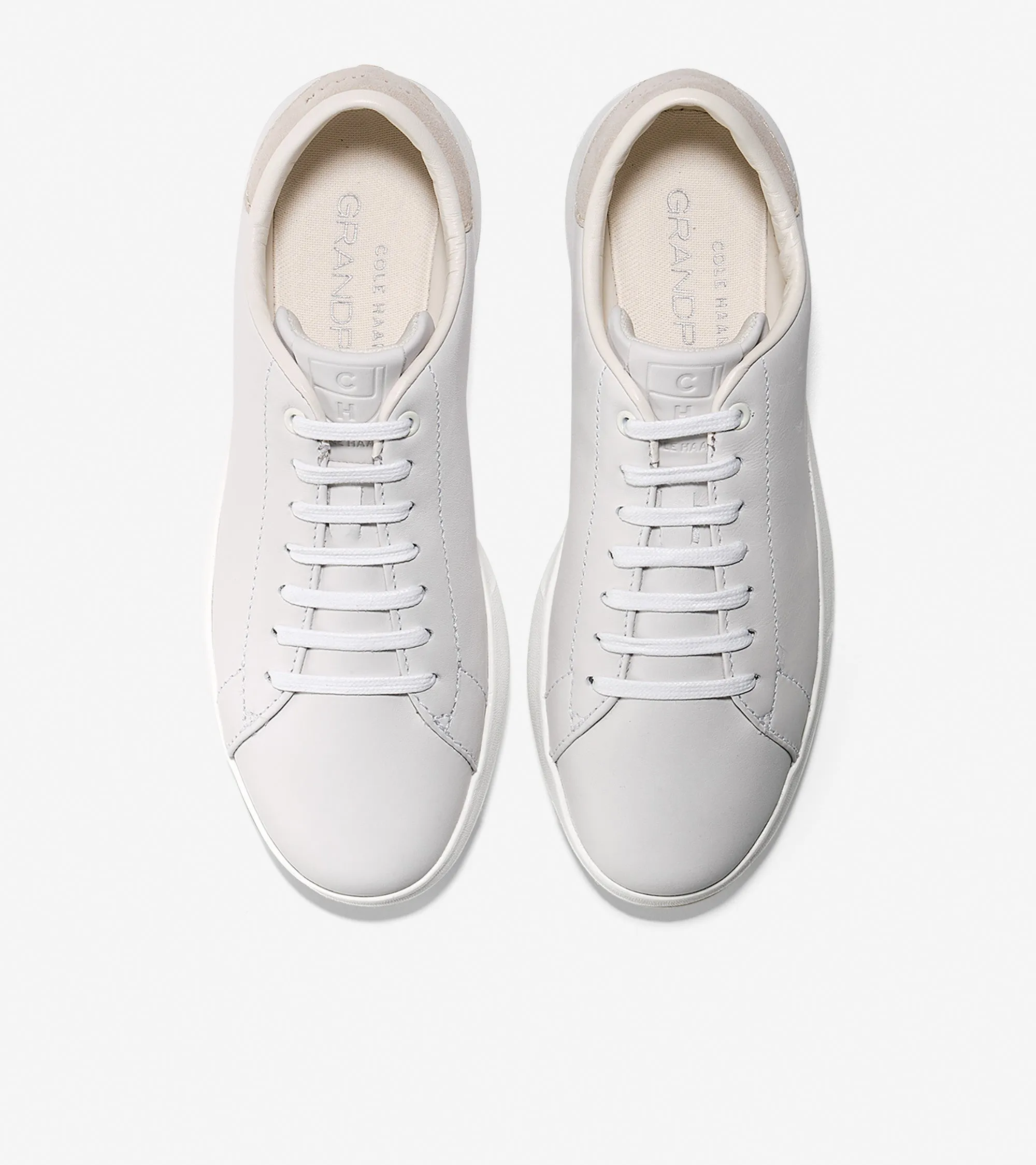 Women's GrandPrø Tennis Sneaker