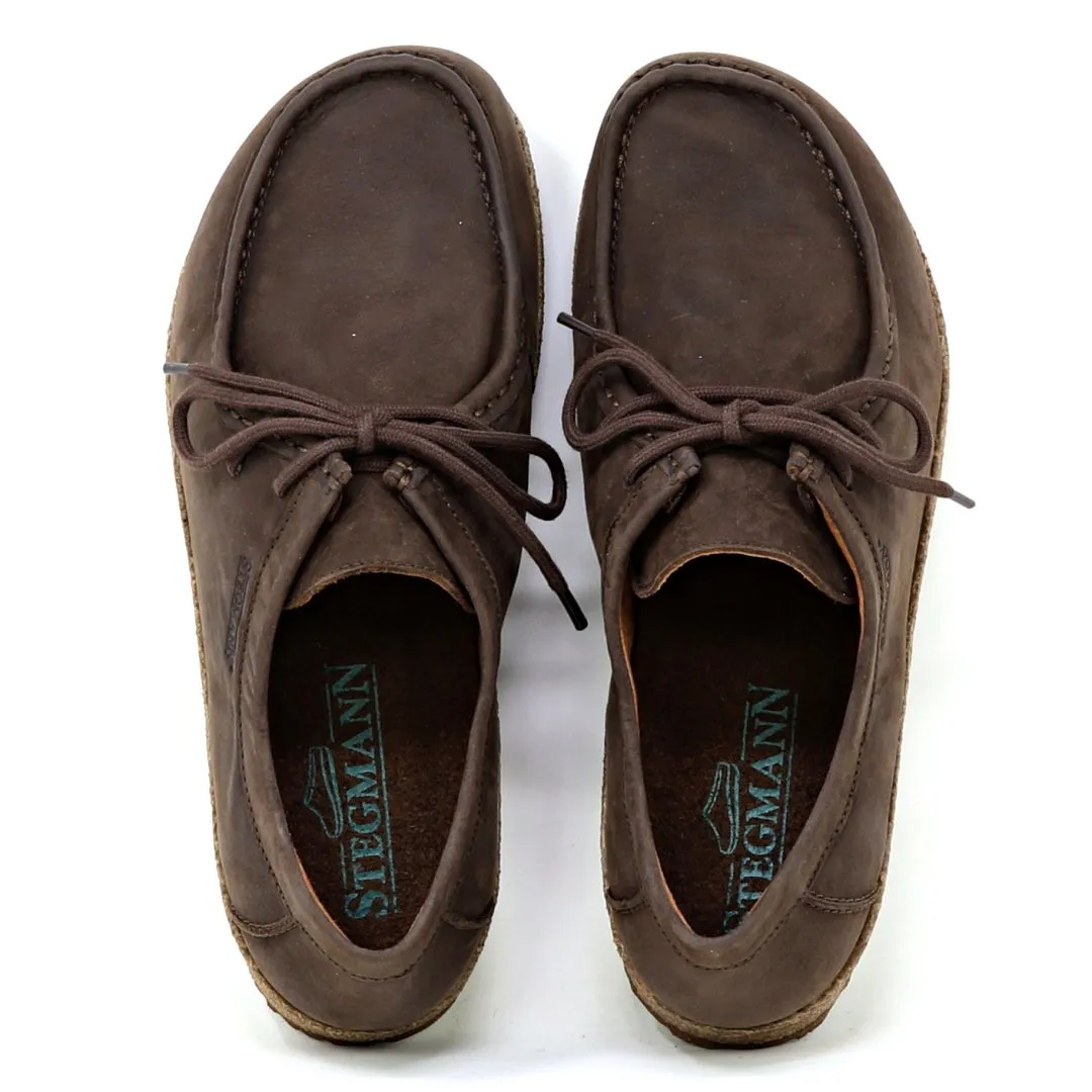 Women's 'Mainz' Moc Shoe