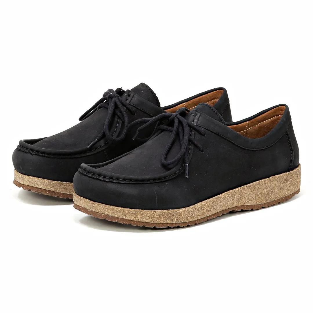 Women's 'Mainz' Moc Shoe