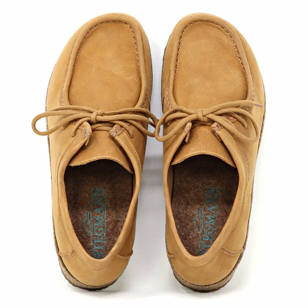 Women's 'Mainz' Moc Shoe